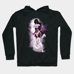 Evil Eve Hoodie